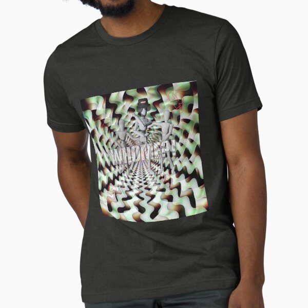 Item preview, WHOME!? designed and sold by JarredDoll.