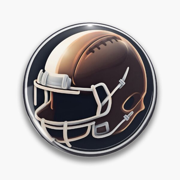 Item preview, American football designed and sold by PrintCreations9.