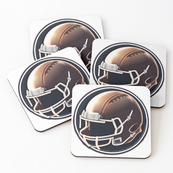 Item preview, American football designed and sold by PrintCreations9.