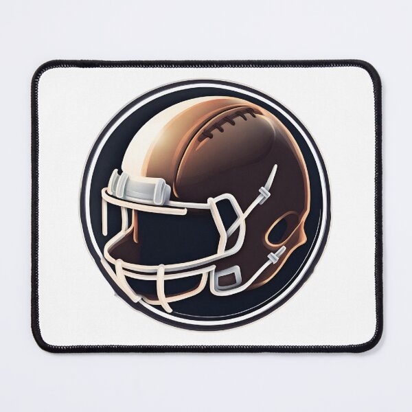 Item preview, American football designed and sold by PrintCreations9.
