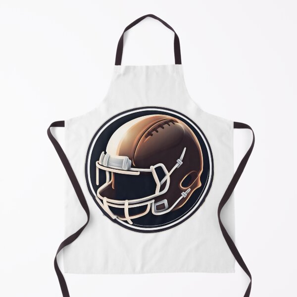 Item preview, American football designed and sold by PrintCreations9.