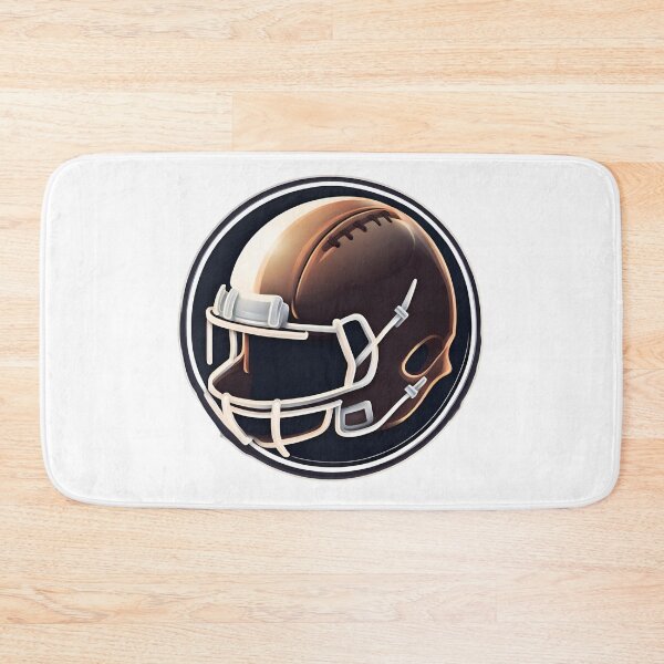 Item preview, American football designed and sold by PrintCreations9.