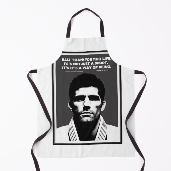 Item preview, BJJ: Beyond Sport, Into Life designed and sold by Martial-Art-23.