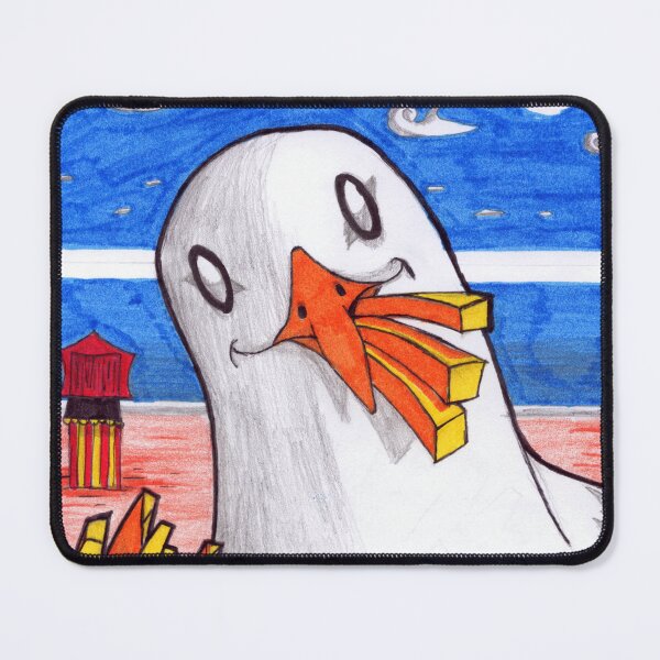Item preview, Chippy designed and sold by ajhockham.