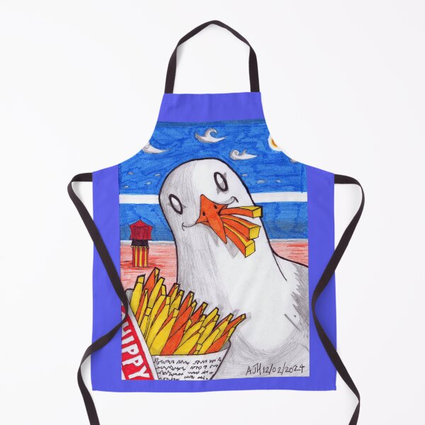Item preview, Chippy designed and sold by ajhockham.