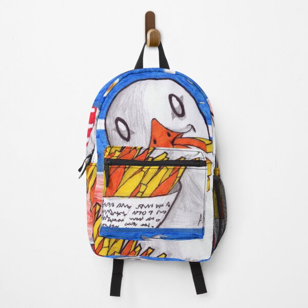 Item preview, Chippy designed and sold by ajhockham.