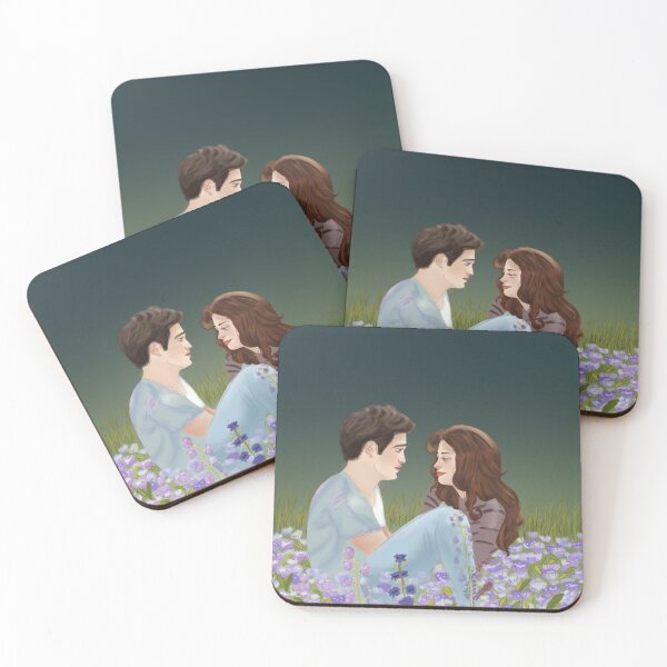 Item preview, Twilight Edward and bella designed and sold by Ink Sorcery.