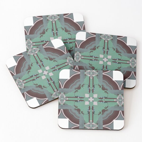 Artikelvorschau, Strata von Jenny Meehan Surface Pattern Design 4 entworfen und verkauft von Jenny Meehan Art Prints and Patterns .