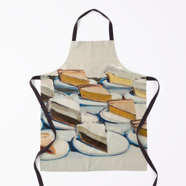 Item preview, Wayne Thiebaud designed and sold by Zyloz.
