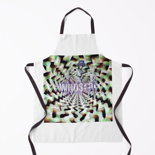 Item preview, WHOSE!? designed and sold by JarredDoll.