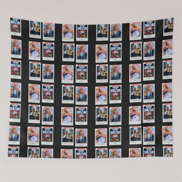Item preview, Shaun Of The Dead Set / T Shirt designed and sold by Designsleashed.