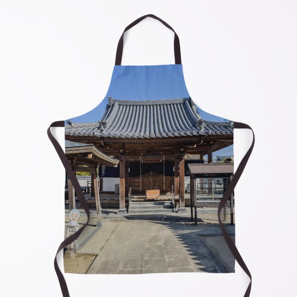 Item preview, Temple 48 - Sairin-ji - 2nd Hall designed and sold by Japaholic.