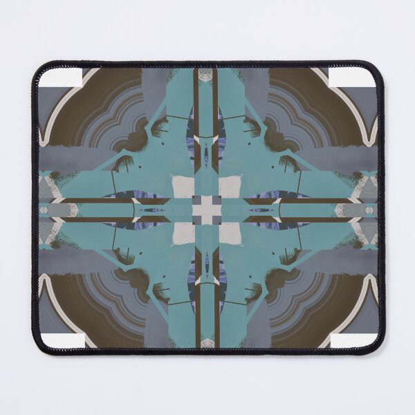 Item preview, Strata by Jenny Meehan Surface Pattern Design 5 designed and sold by Jenny Meehan Art Prints and Patterns .
