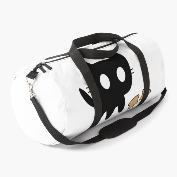 Item preview, Black cat scared by toaster designed and sold by Cre8iveCat.