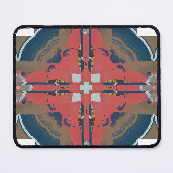 Item preview, Strata by Jenny Meehan Surface Pattern Design 6 designed and sold by Jenny Meehan Art Prints and Patterns .
