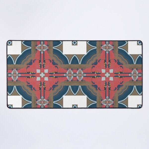 Item preview, Strata by Jenny Meehan Surface Pattern Design 6 designed and sold by Jenny Meehan Art Prints and Patterns .
