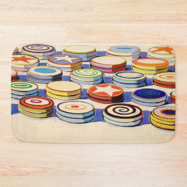 Item preview, Wayne Thiebaud designed and sold by Zyloz.