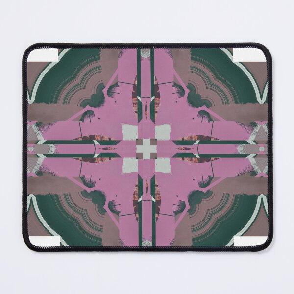 Item preview, Strata by Jenny Meehan Surface Pattern Design 7 designed and sold by Jenny Meehan Art Prints and Patterns .