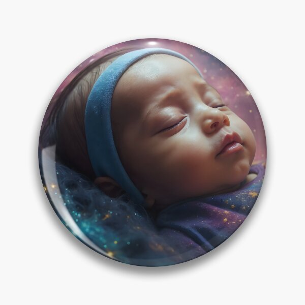 Item preview, Cosmic Dreams: The Innocence of the Universe designed and sold by Sartawsky.