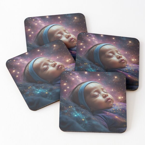 Item preview, Cosmic Dreams: The Innocence of the Universe designed and sold by Sartawsky.