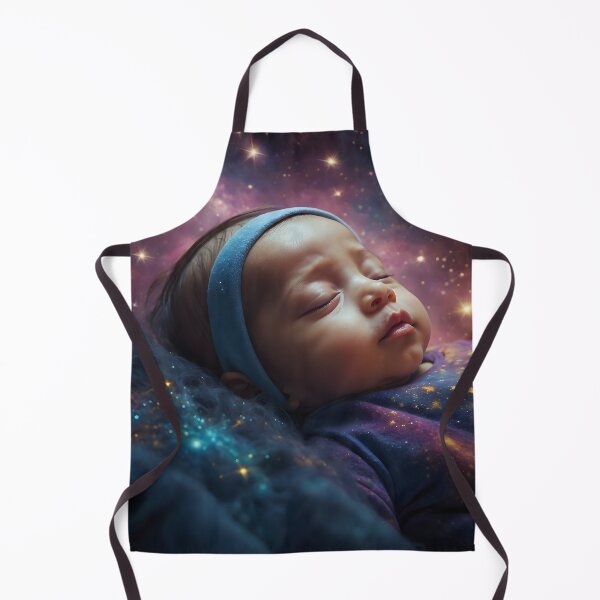 Item preview, Cosmic Dreams: The Innocence of the Universe designed and sold by Sartawsky.