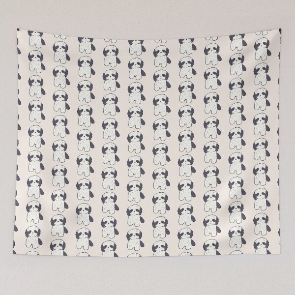 Item preview, Cute shih tzu dog designed and sold by Mayarart.