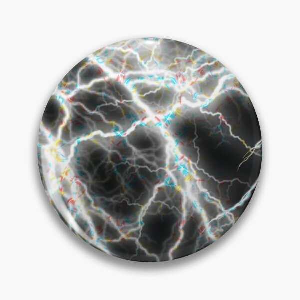 Item preview, Neural Lightning Network”K designed and sold by Seanlv21.