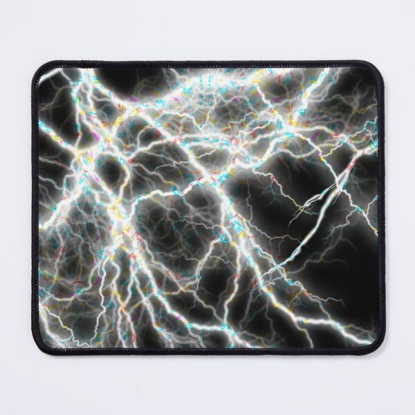 Item preview, Neural Lightning Network”K designed and sold by Seanlv21.