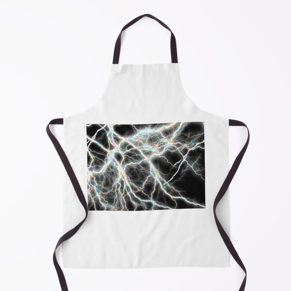 Item preview, Neural Lightning Network”K designed and sold by Seanlv21.