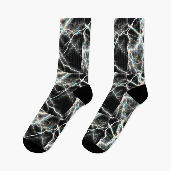 Item preview, Neural Lightning Network”K designed and sold by Seanlv21.