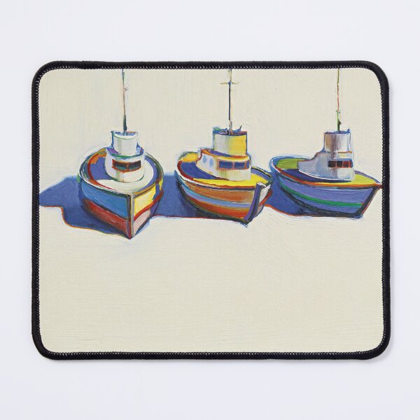Item preview, Wayne Thiebaud designed and sold by Zyloz.