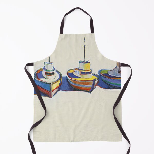 Item preview, Wayne Thiebaud designed and sold by Zyloz.