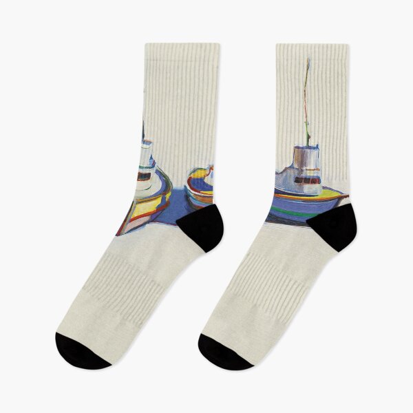 Item preview, Wayne Thiebaud designed and sold by Zyloz.