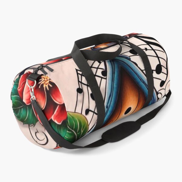 Item preview, Bird House designed and sold by MatrixTattoo.