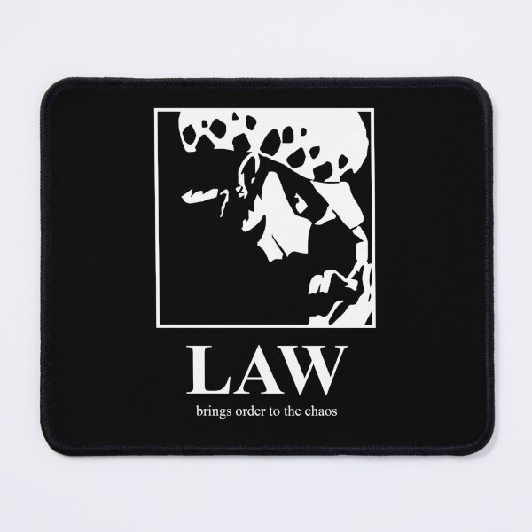 Item preview, Law is order designed and sold by thekix.