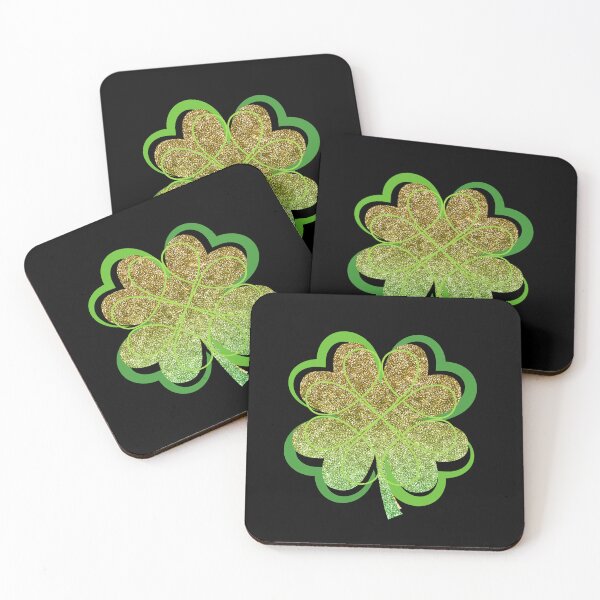 Item preview, Clover designed and sold by DMHG.