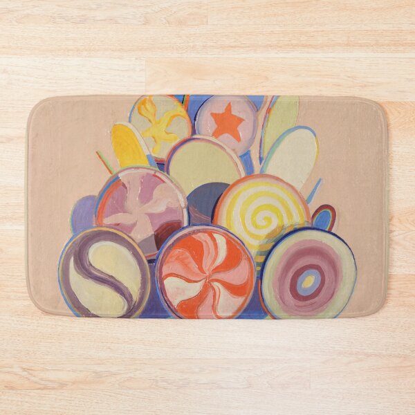 Item preview, Wayne Thiebaud designed and sold by Zyloz.