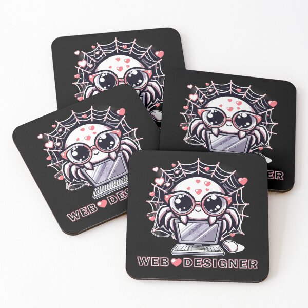 Item preview, Web Designer designed and sold by Echonn.