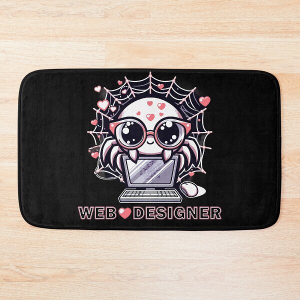 Item preview, Web Designer designed and sold by Echonn.