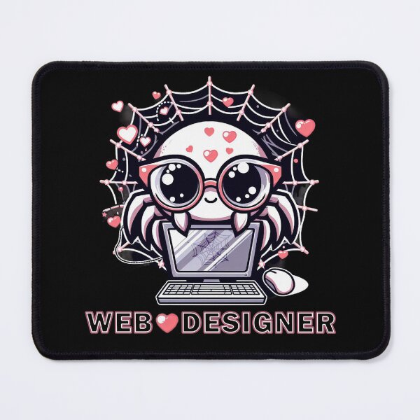 Item preview, Web Designer designed and sold by Echonn.