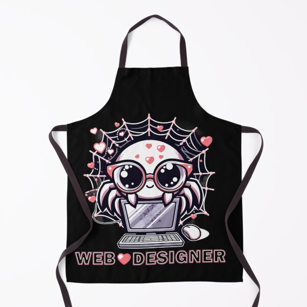 Item preview, Web Designer designed and sold by Echonn.
