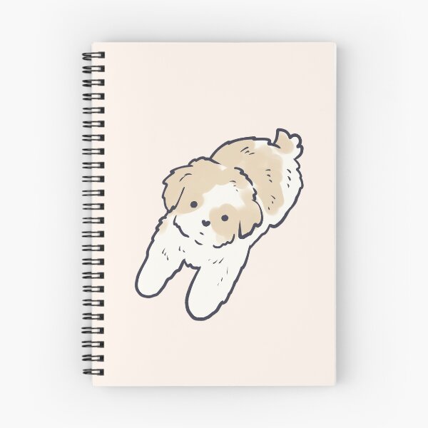 Item preview, shih tzu dog   designed and sold by Mayarart.