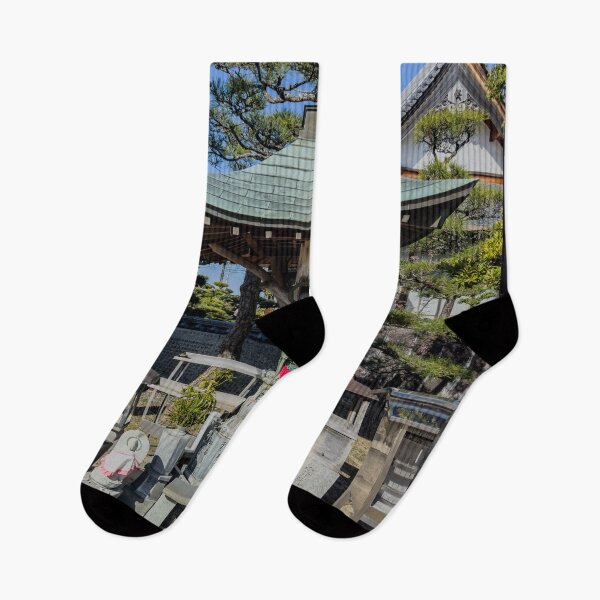 Item preview, Temple 48 - Sairin-ji - Children’s Shrine designed and sold by Japaholic.
