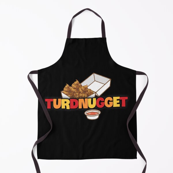 Item preview, Turdnugget designed and sold by Xyber Devil.