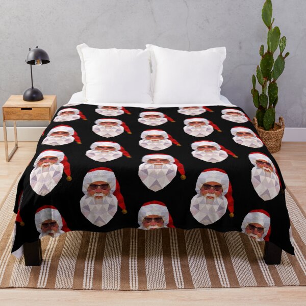 Item preview, Cool Santa designed and sold by M K D.