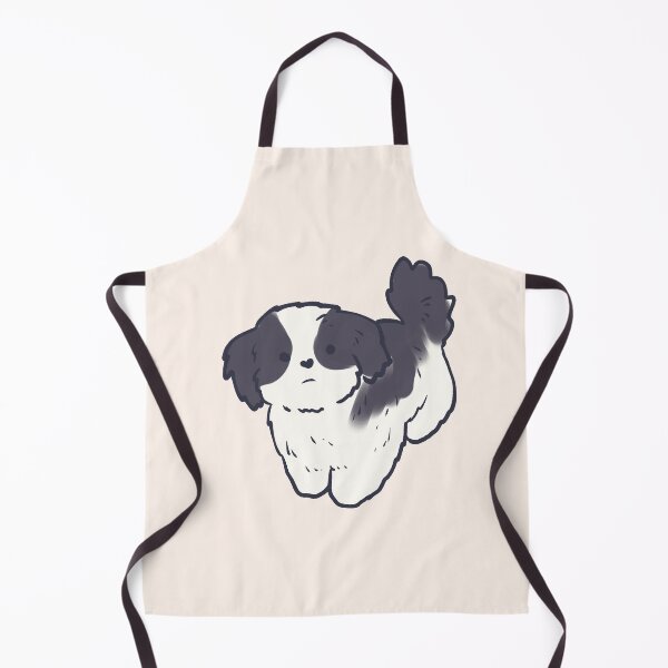 Item preview, shih tzu dog designed and sold by Mayarart.