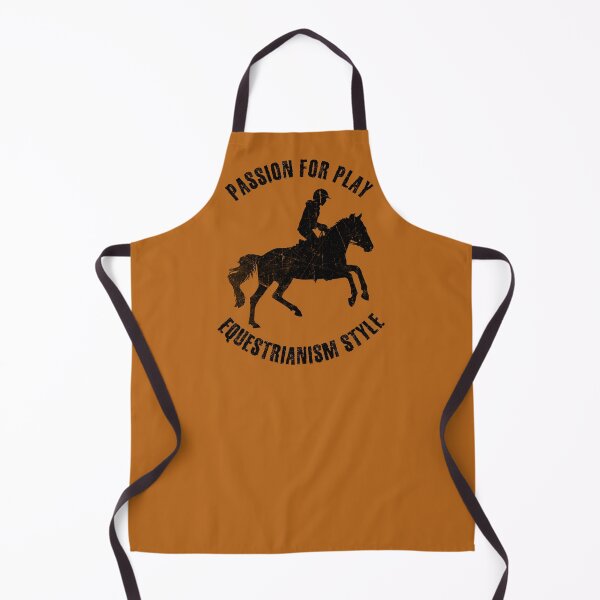 Item preview, Black silhouette of a horseback rider designed and sold by HarridanCreates.