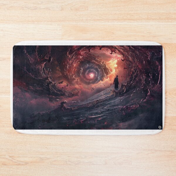 Item preview, Backwash designed and sold by RicoInStudios.