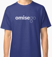 Omisego Classic T-Shirt