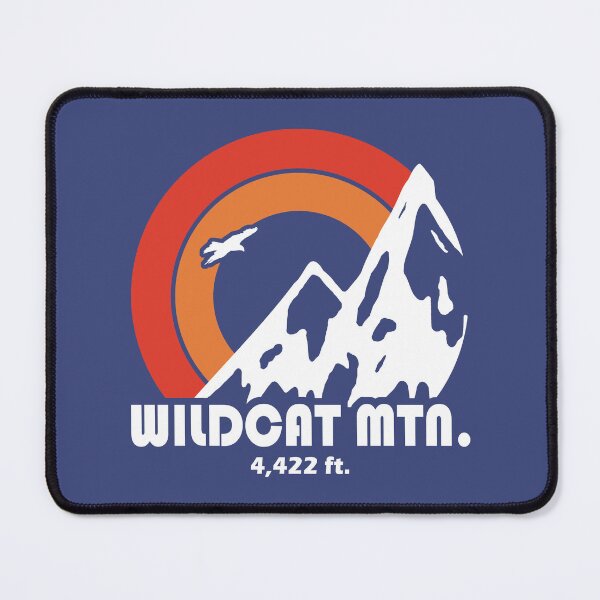Item preview, Wildcat Mountain New Hampshire Sun Eagle designed and sold by Esskay Designs.